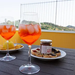 Bed & Breakfast La Dimora Di Segesta 
