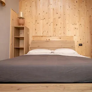 Alloggio per agriturismo La Cascina