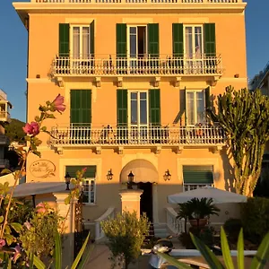 Hotel Igea ***