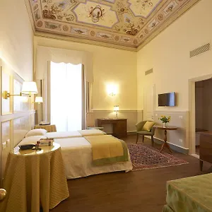 Hotel Capitale ***