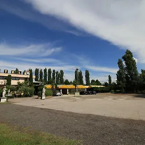 I Laghetti Hotel