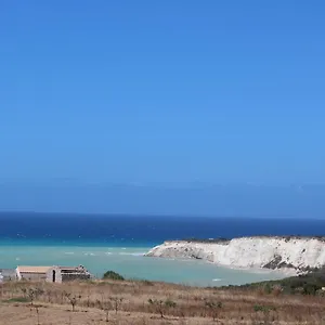 Bed & Breakfast L'eden Di Capo Bianco 