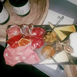 Bed & Breakfast Dimora Botteghelle **