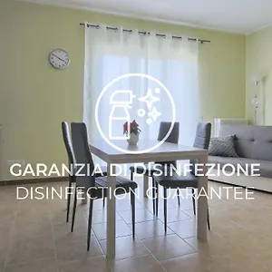 Casa vacanze Italianway - Casasco 79