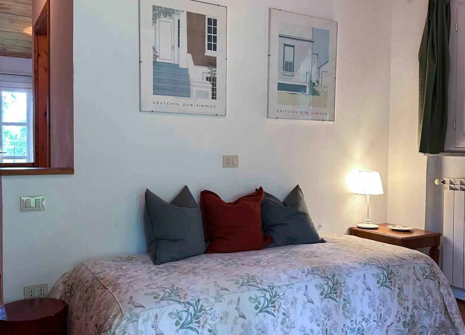 Hotel Villa Simplicitas San Fedele Intelvi