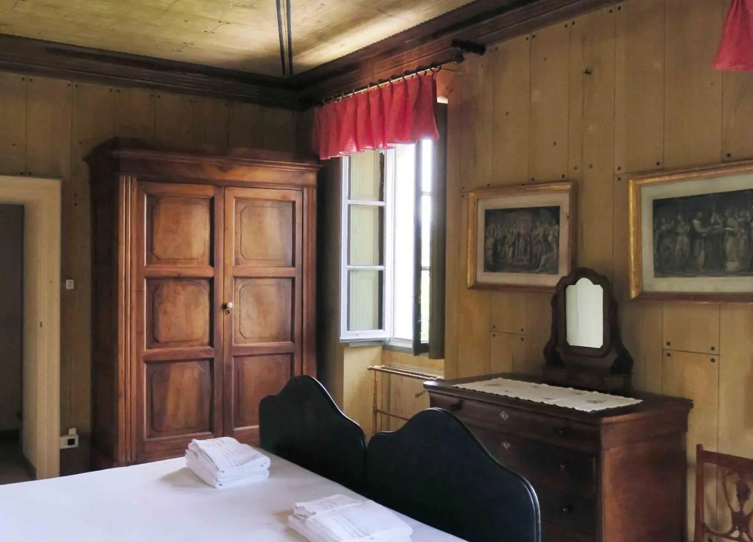 Hotel Villa Simplicitas San Fedele Intelvi