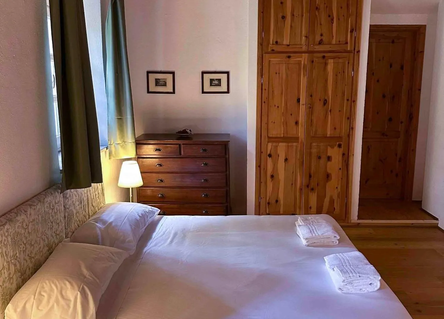 **  Hotel Villa Simplicitas San Fedele Intelvi Italia