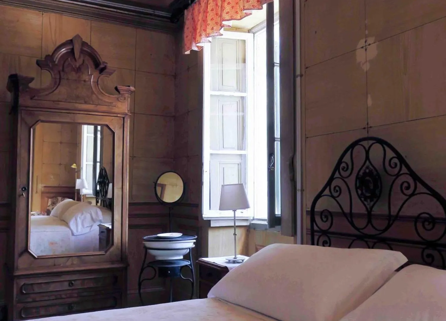 Hotel Villa Simplicitas San Fedele Intelvi