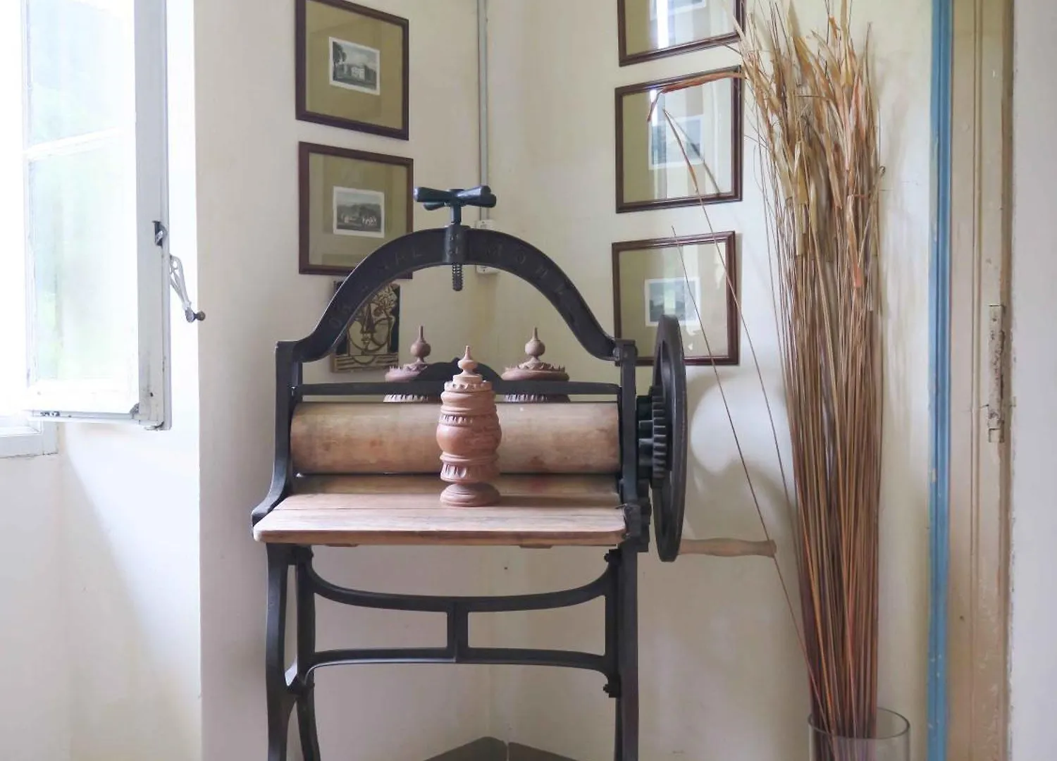 **  Hotel Villa Simplicitas San Fedele Intelvi Italia