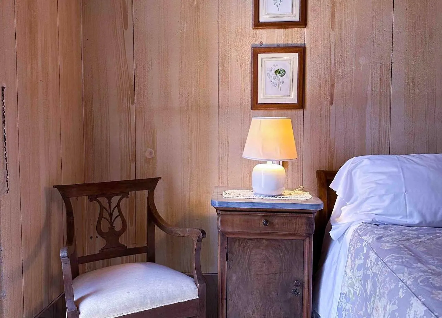 Hotel Villa Simplicitas San Fedele Intelvi