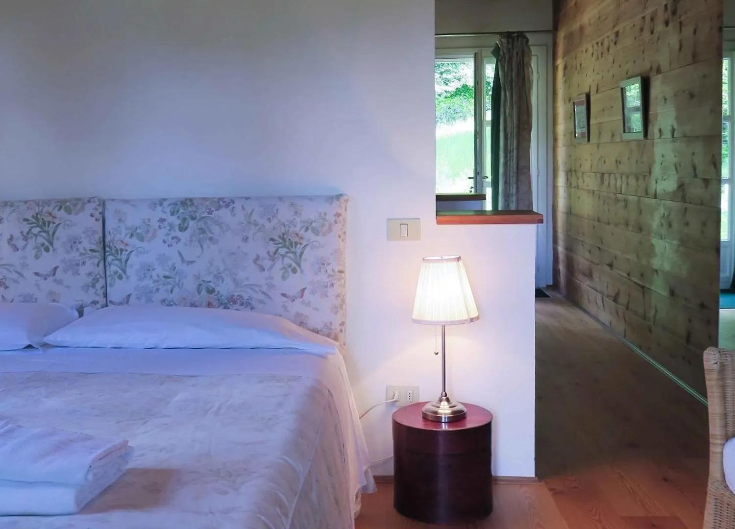 Hotel Villa Simplicitas San Fedele Intelvi