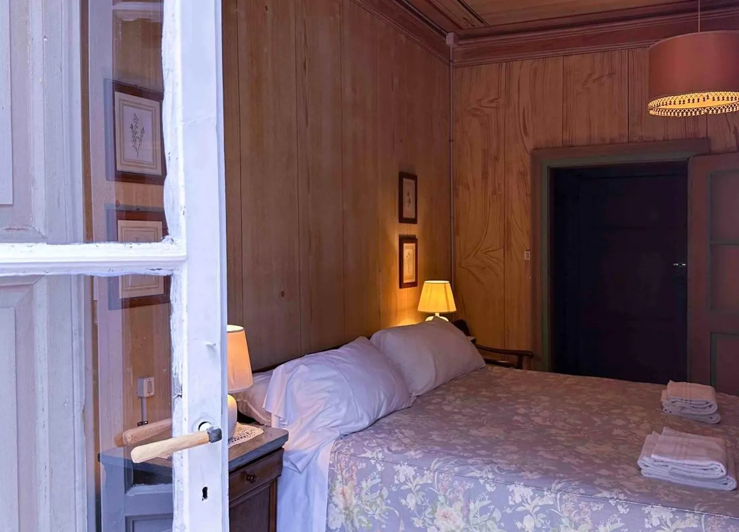 Hotel Villa Simplicitas San Fedele Intelvi