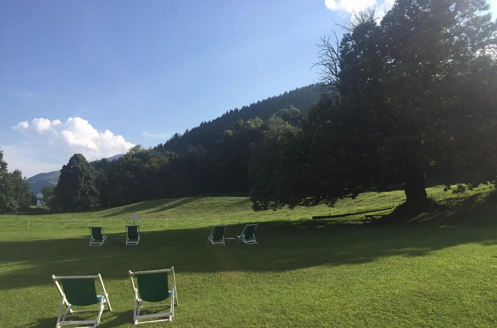 **  Hotel Villa Simplicitas San Fedele Intelvi Italia
