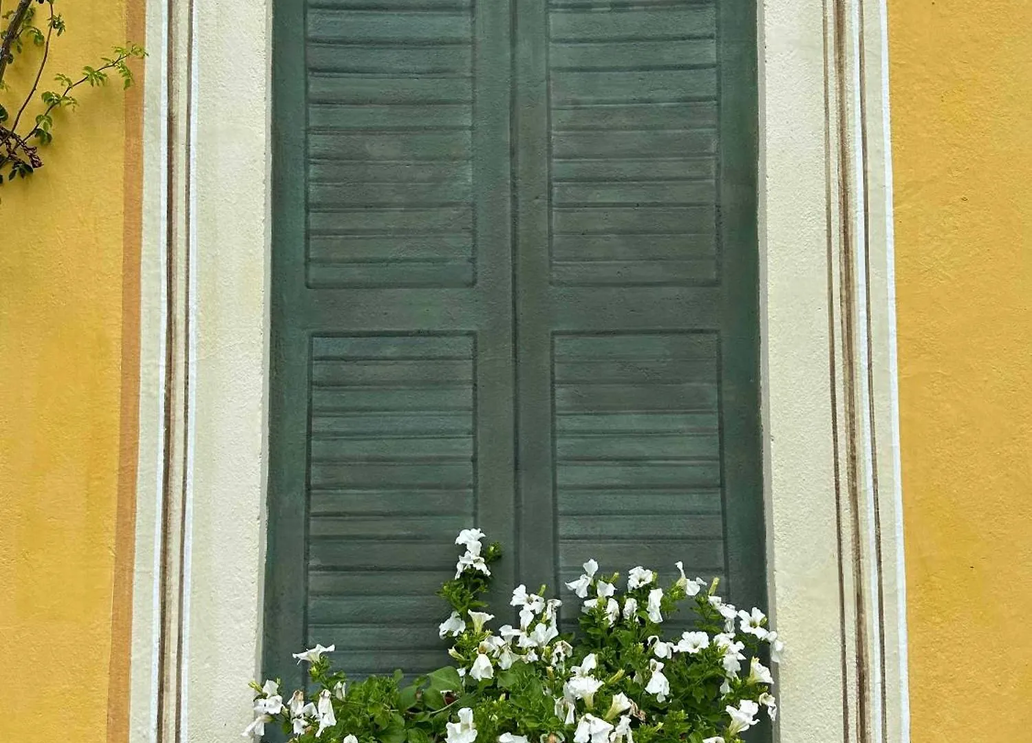 Hotel Villa Simplicitas San Fedele Intelvi