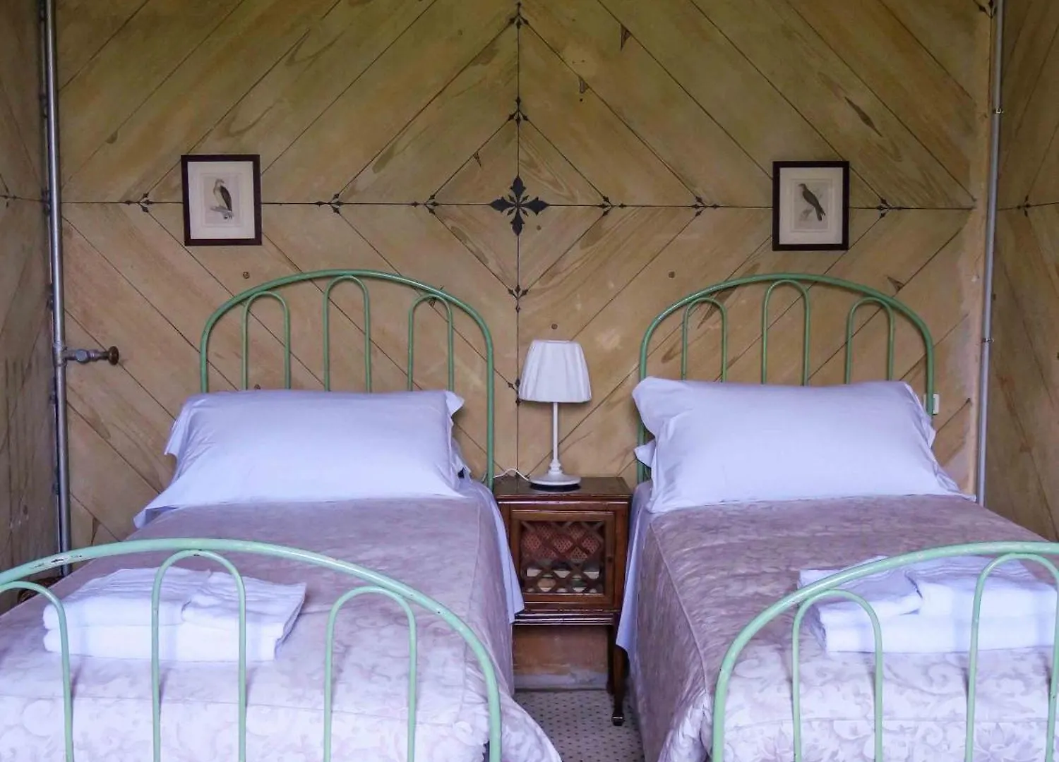 Hotel Villa Simplicitas San Fedele Intelvi 2*,  Italia