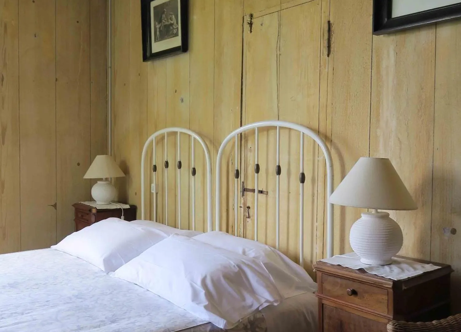Hotel Villa Simplicitas San Fedele Intelvi