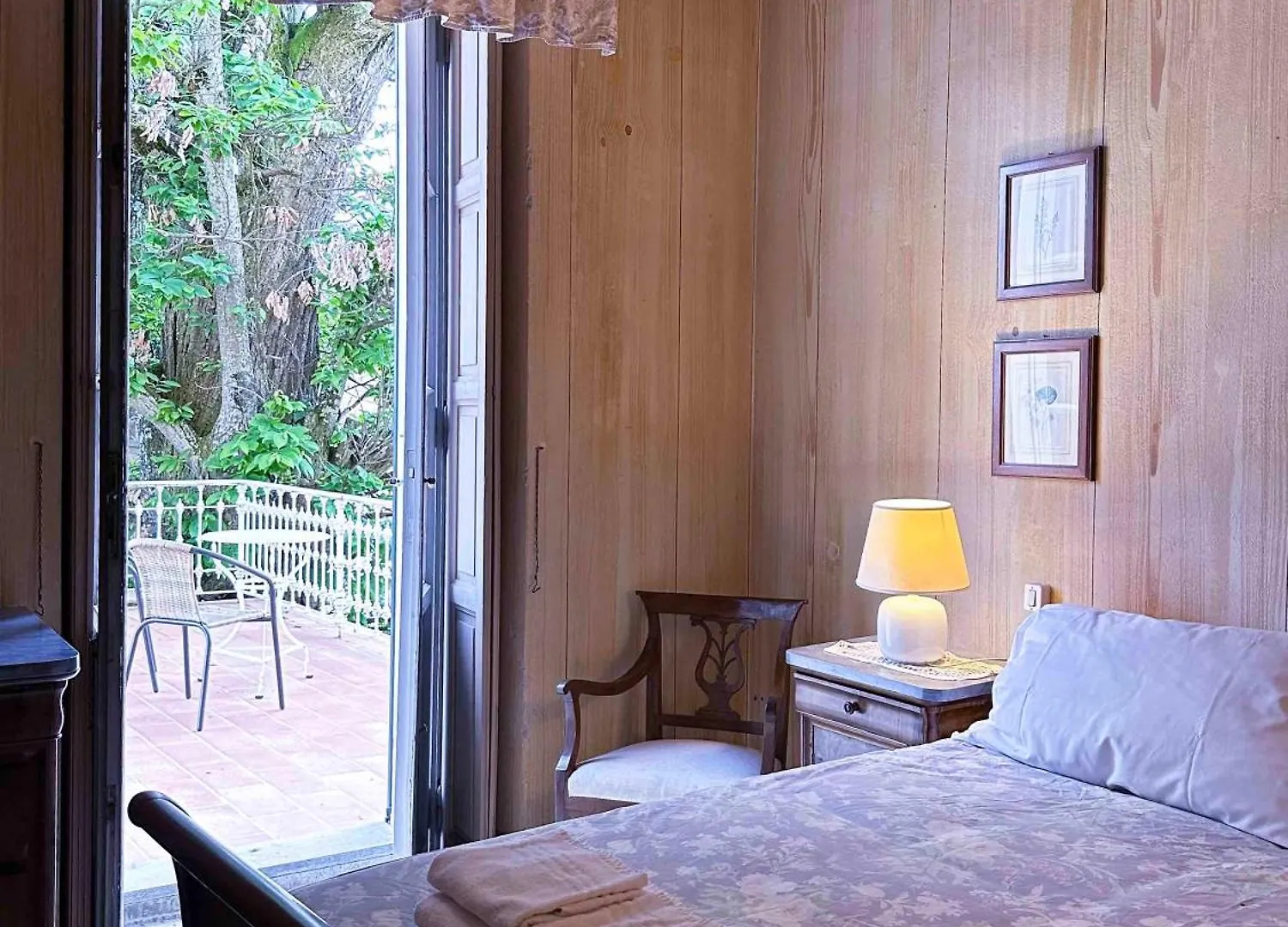 Hotel Villa Simplicitas San Fedele Intelvi 2*,