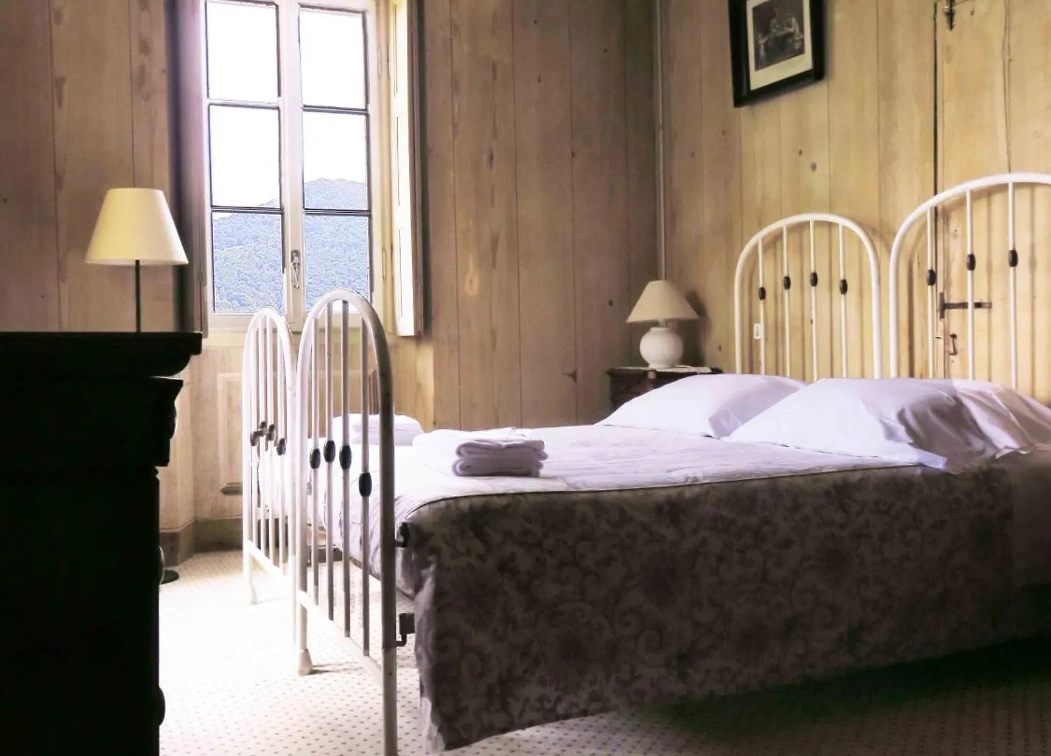 **  Hotel Villa Simplicitas San Fedele Intelvi Italia