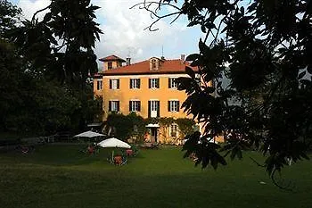 Hotel Villa Simplicitas San Fedele Intelvi
